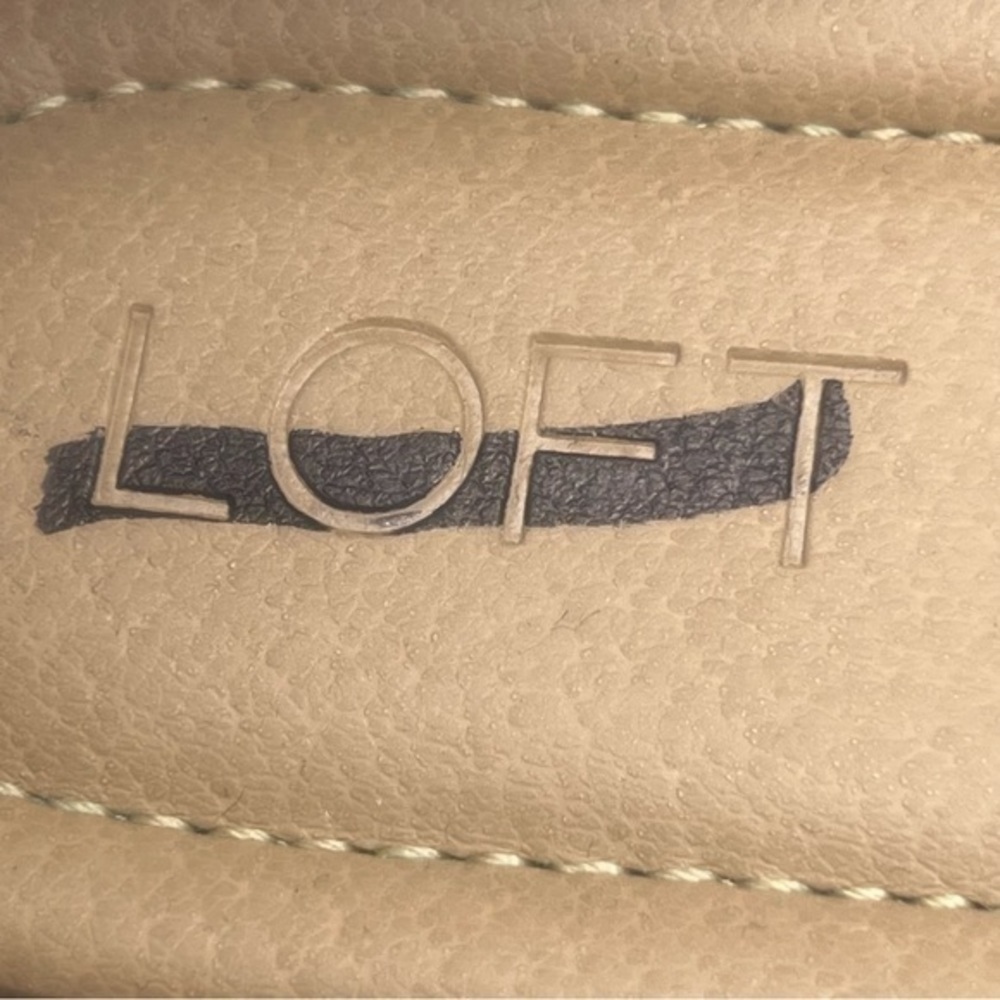 Loft Espadrille Sandals - Picture 8 of 9